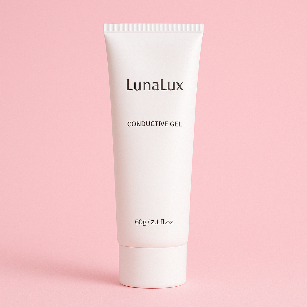 Gel Conductor Facial