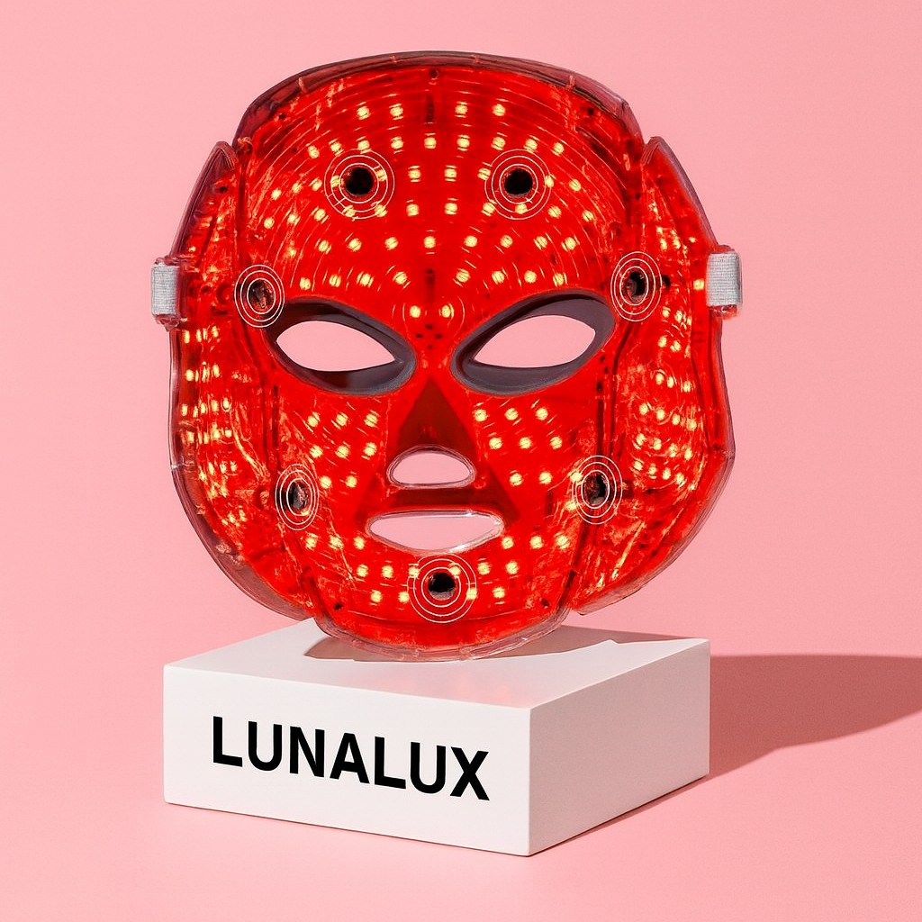 LunaLux™ Versión Pro