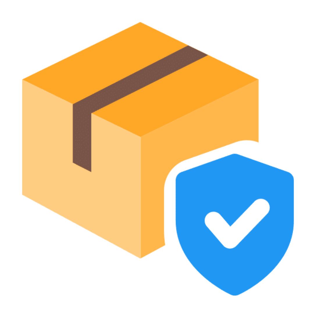 Protección de Envío